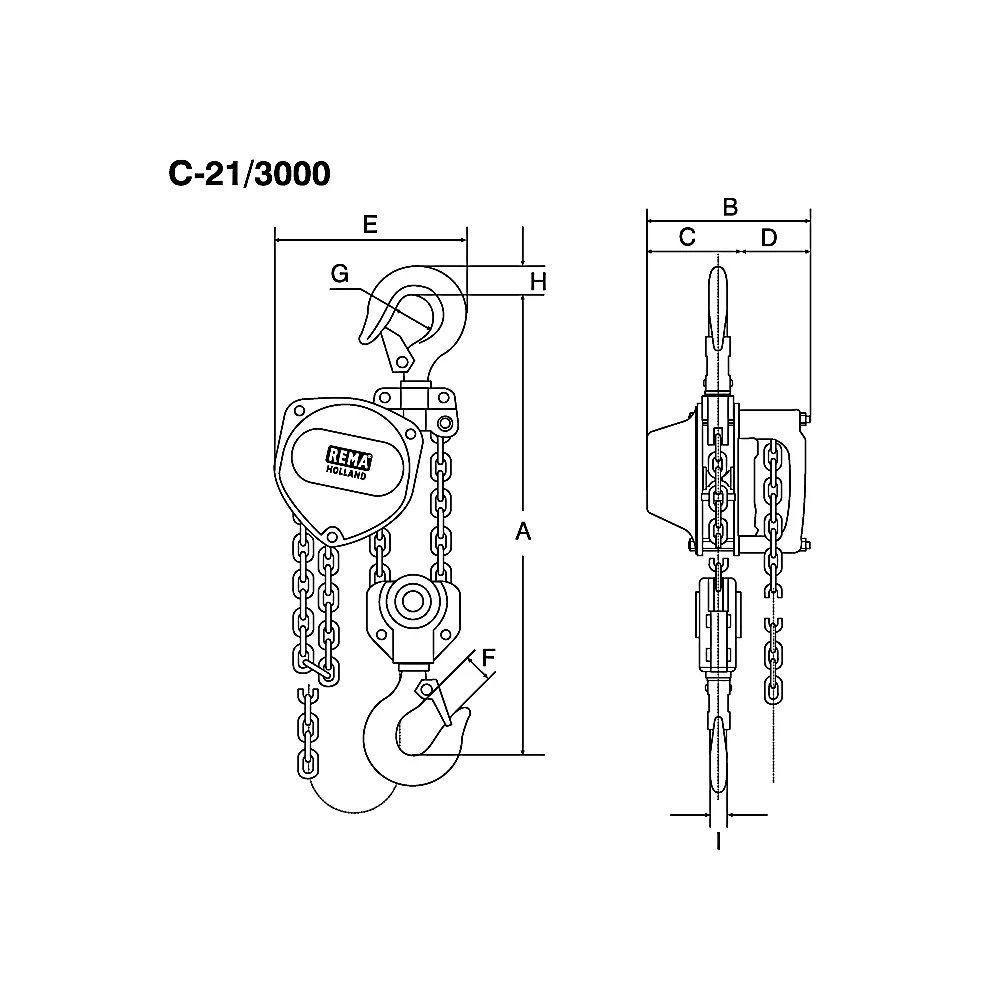 PALAN MANUEL - C21 - REMA
