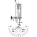 PINCE A POUTRE - USC SUPERCLAMP - REMA