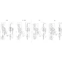 PALAN A LEVIER - X LINE - REMA