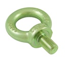 ANNEAU DE LEVAGE MALE GALVA | DIN580
