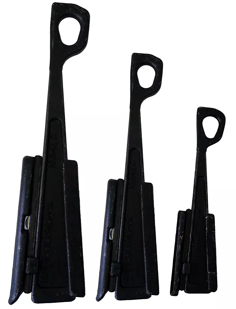 PINCE TIRE CABLE - CONIKLAM - TRACTEL