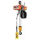 PALAN ELECTRIQUE - SR - REMA | 230V