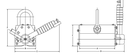 AIMANT DE LEVAGE PERMANENT - QPM - REMA