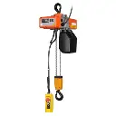 PALAN ELECTRIQUE - SR - REMA | 400V