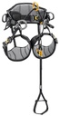 BLOQUEUR DE GENOUX - KNEE ASCENT - PETZL NEW