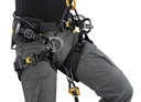 BLOQUEUR DE GENOUX - KNEE ASCENT - PETZL NEW