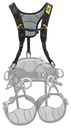 BRETELLES POUR SEQUOIA SRT - PETZL NEW