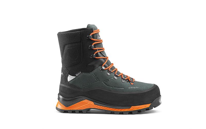 CHAUSSURE ANTICOUPURE - FORST KL3 - CRISPI