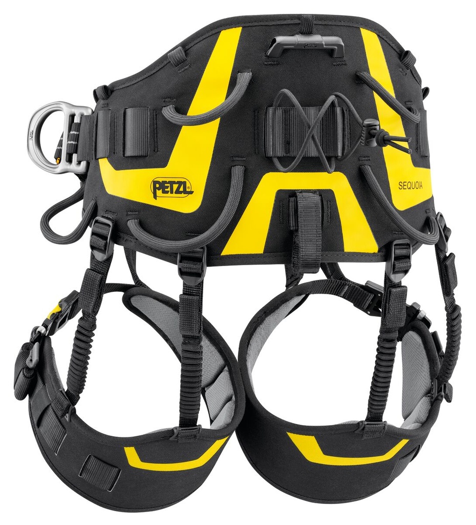 HARNAIS - SEQUOIA PLUS - PETZL NEW