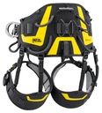 HARNAIS - SEQUOIA PLUS - PETZL NEW