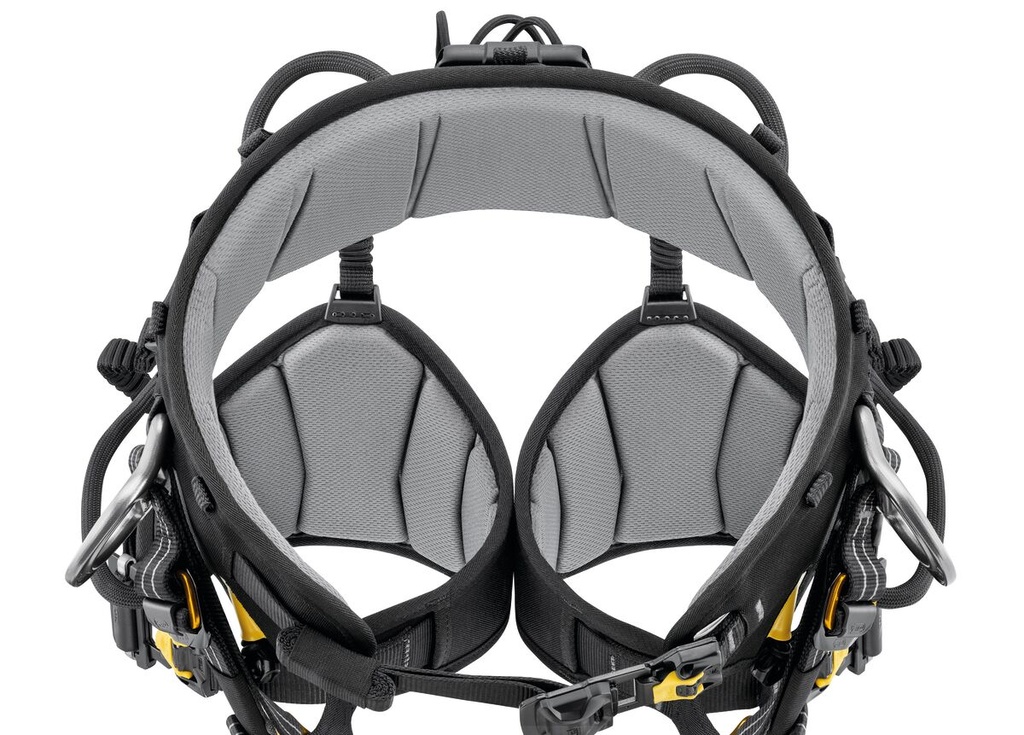 HARNAIS - SEQUOIA PLUS - PETZL NEW