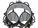 HARNAIS - SEQUOIA PLUS - PETZL NEW