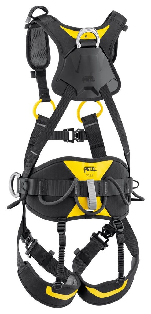 HARNAIS - VOLT LIGHT - PETZL NEW