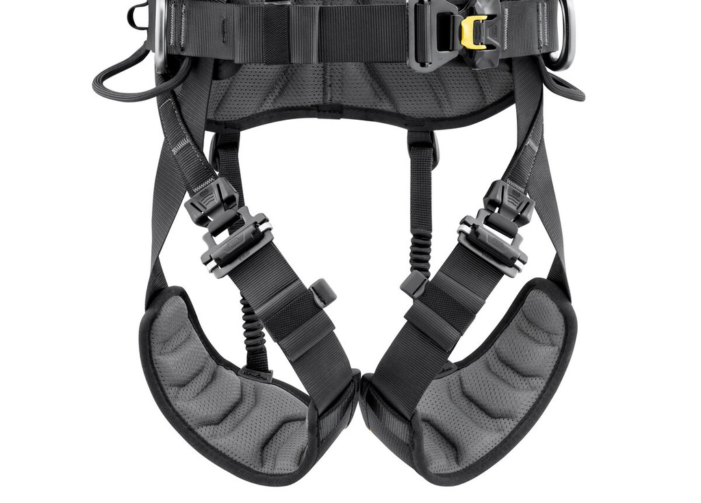 HARNAIS - VOLT LIGHT - PETZL NEW