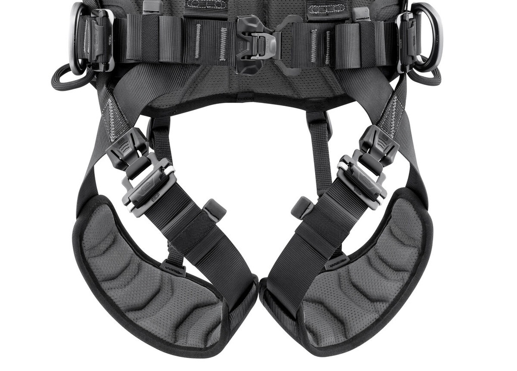 HARNAIS - VOLT - PETZL NEW