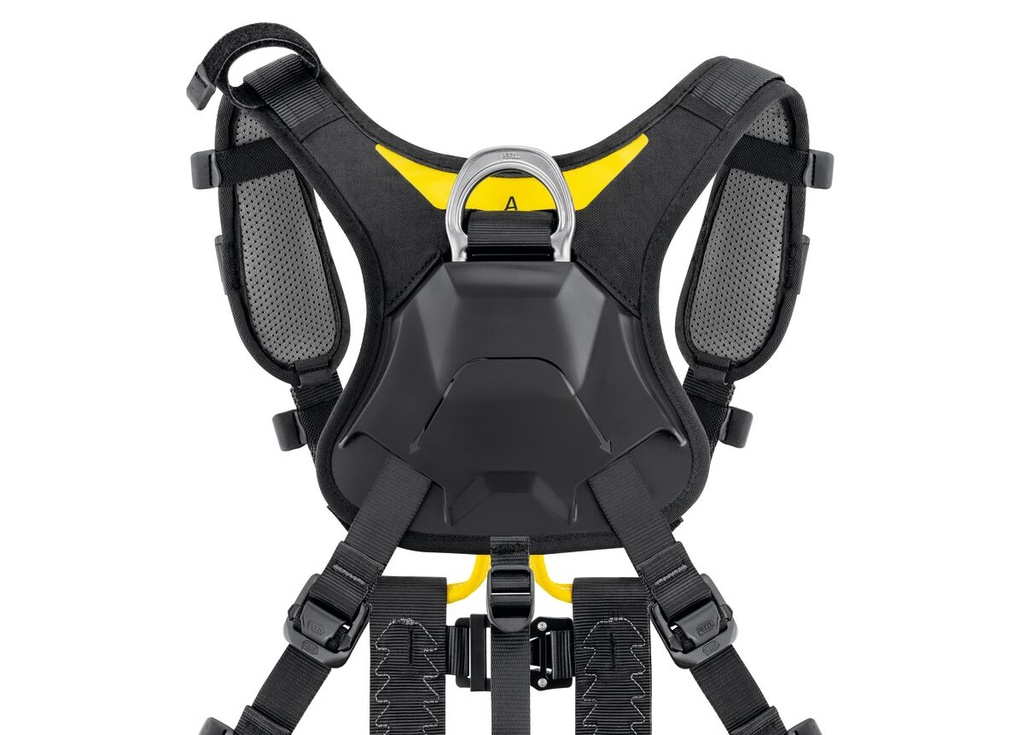 HARNAIS - VOLT - PETZL NEW
