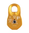 POULIE - FIXE - PETZL NEW