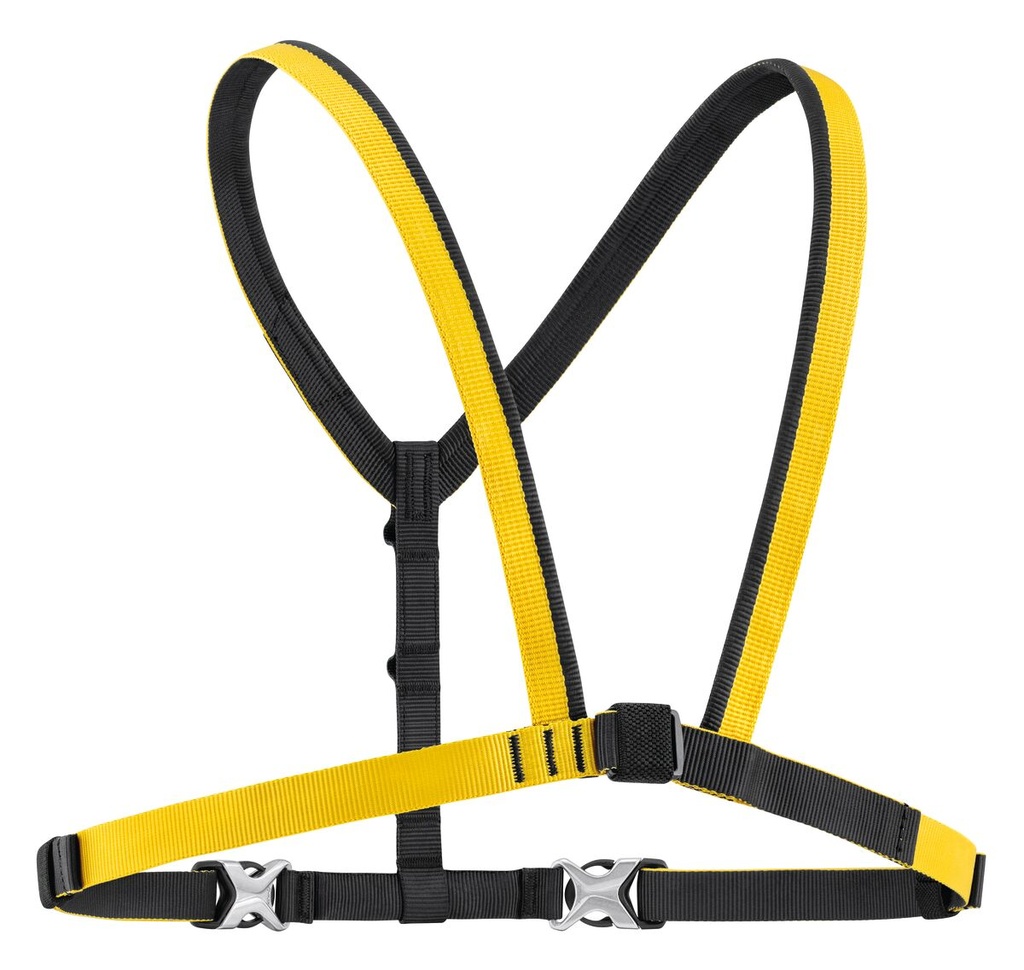 TORSE - STERNO - PETZL NEW