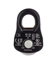 POULIE - RESCUE - PETZL NEW