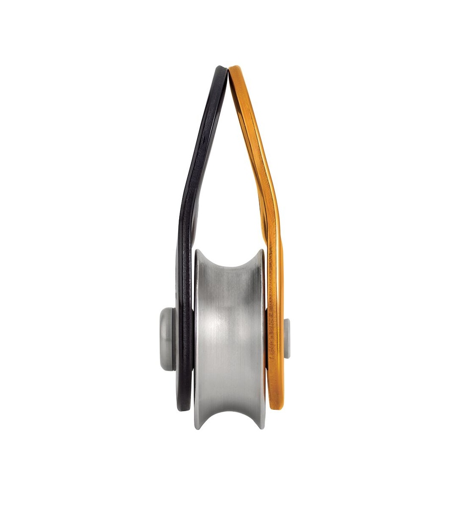 POULIE - RESCUE - PETZL NEW