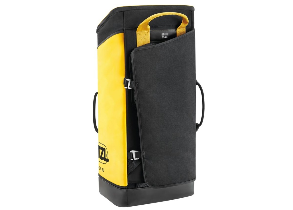 SAC - EXPERT - PETZL NEW