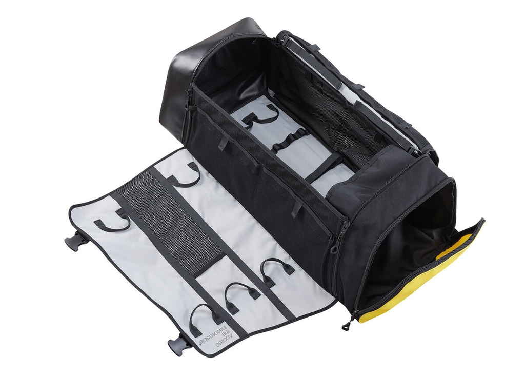 SAC - EXPERT - PETZL NEW
