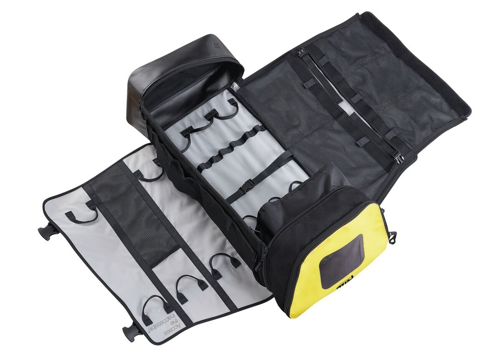 SAC - EXPERT - PETZL NEW
