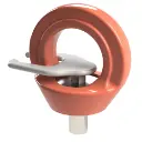OEILLET DE LEVAGE MALE - C807X - REMA