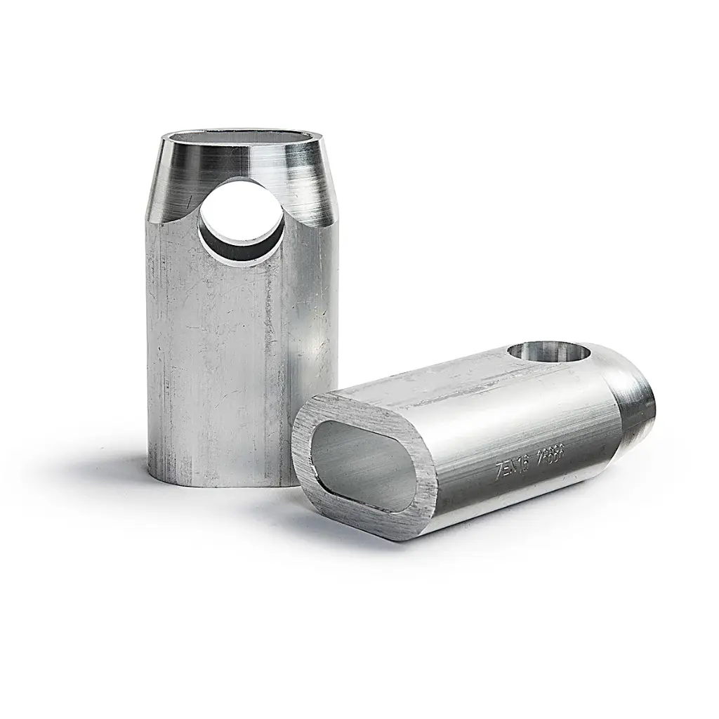 MANCHON CONIQUE ALUMINIUM - ZEN®