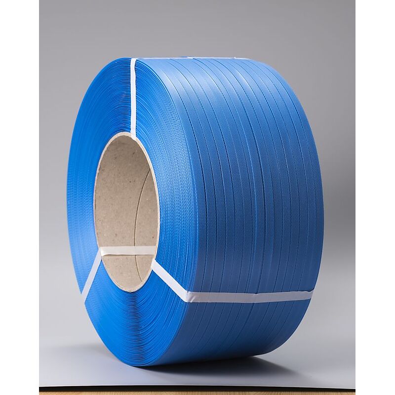 CERCLAGE BLEU POUR TABLE - I10 | L: 3000 m