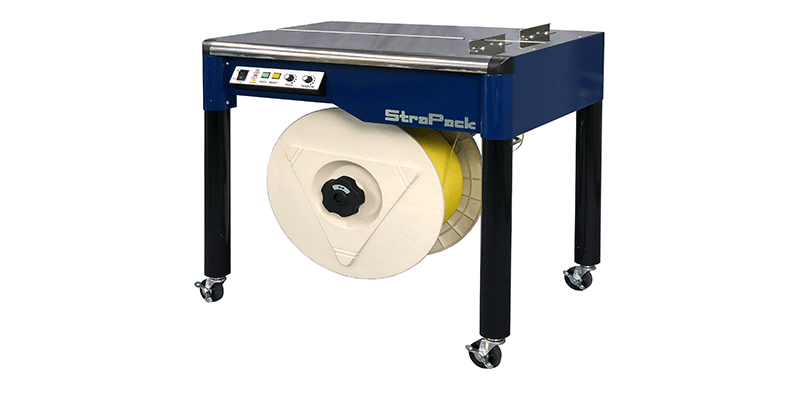 TABLE DE CERCLAGE SEMI AUTOMATIQUE - IQ400