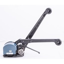 COMBINE MANUEL POUR FEUILLARD METALLIQUE - CMT3 | l: 13 à 19 mm