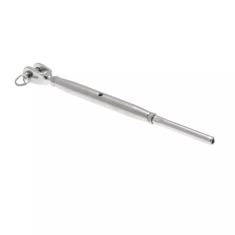 RIDOIR INOX A CHAPE A SERTIR