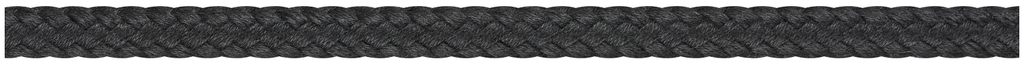 CORDE PREETIREE - DRISSE SOFT BLACK - LIROS