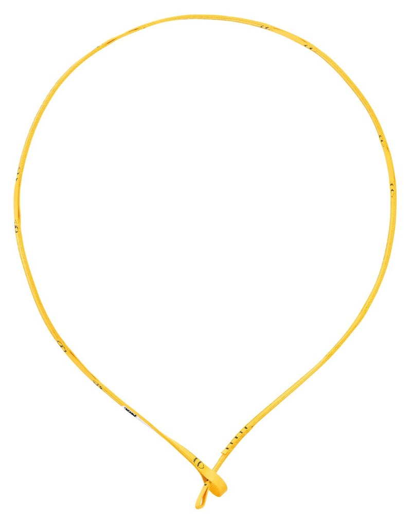 SANGLE POUR FAUSSE FOURCHE NAJA - PETZL