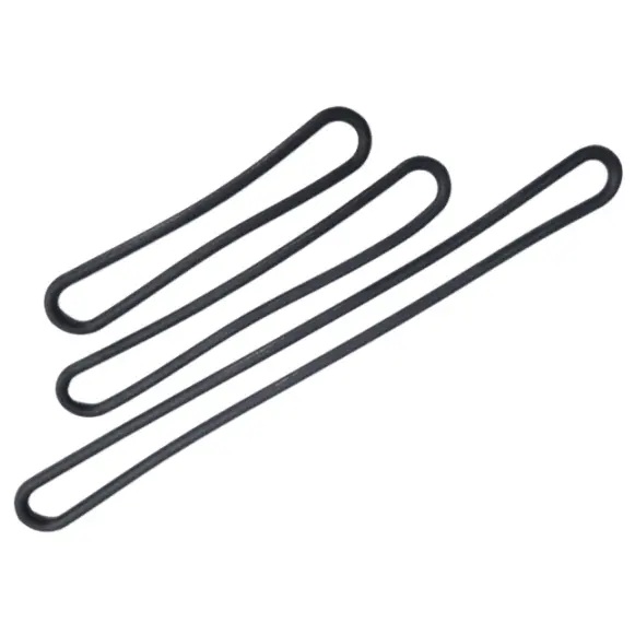 TENDEUR OVALE CAOUTCHOUC (25 PCS)