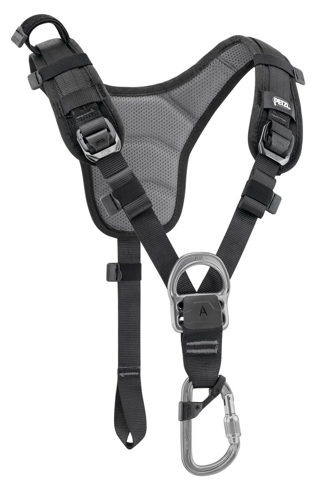 TORSE - TOP - PETZL
