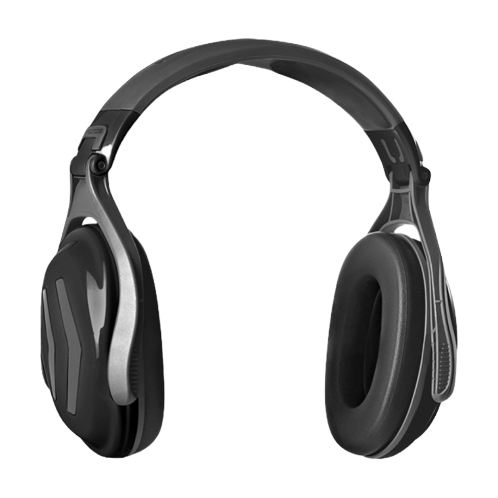 CASQUE ANTIBRUIT - HEADSET - PROTOS