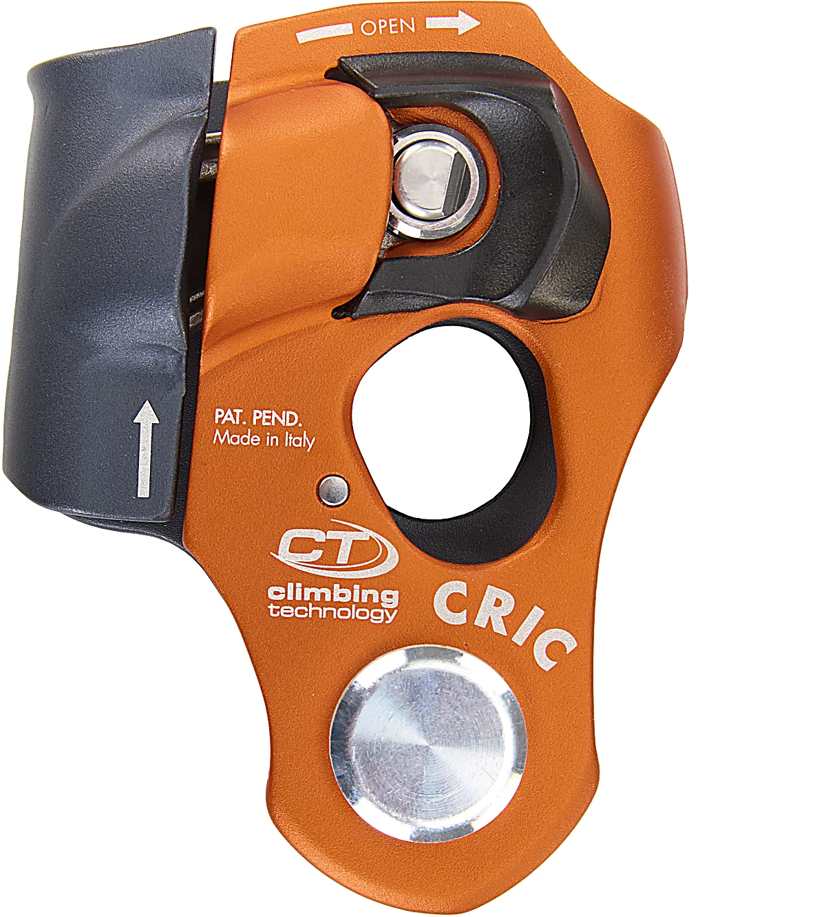 POULIE - CRIC - CLIMBING TECHNOLOGY / SKYLOTEC