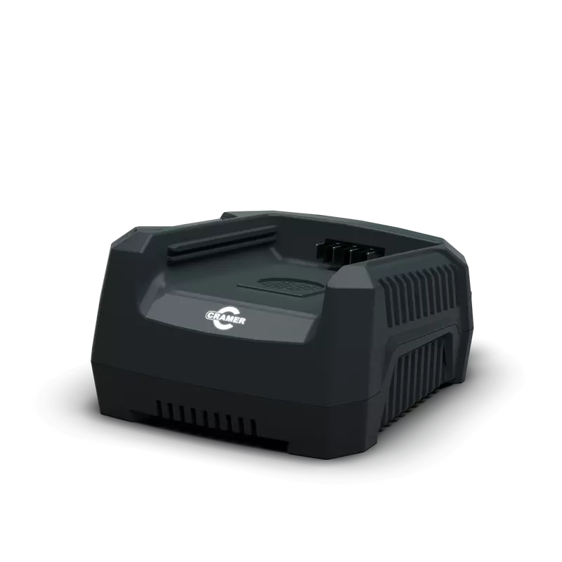CHARGEUR - PORTABLE WINCH