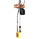 PALAN ELECTRIQUE - SR - REMA | 230V