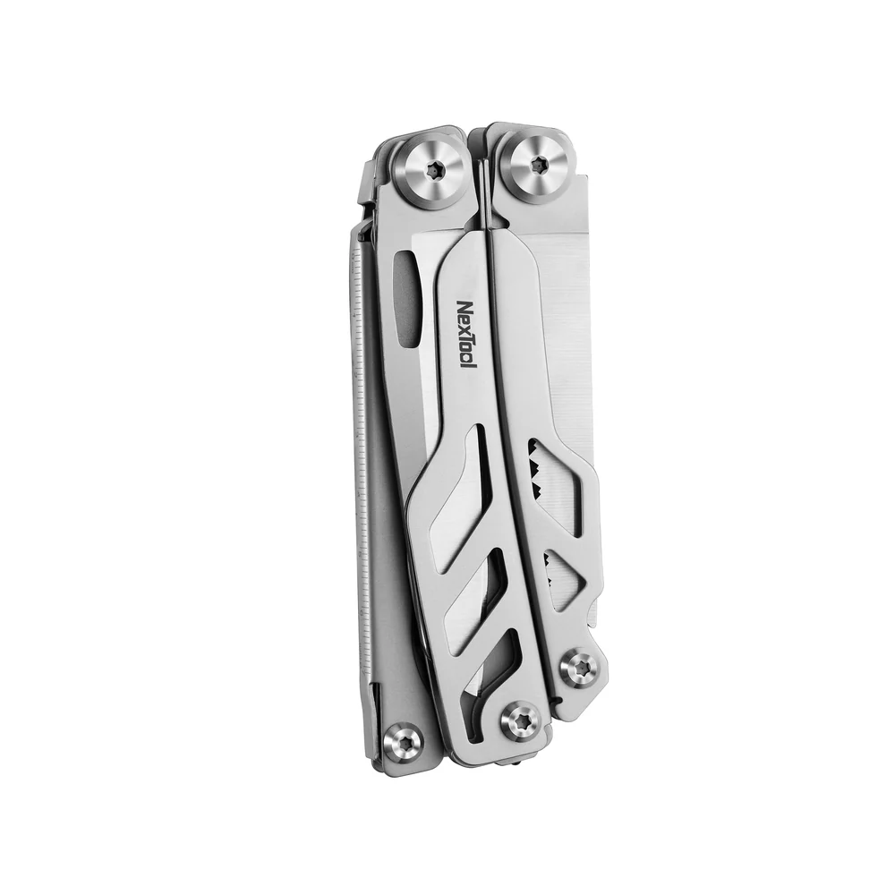 PINCE MULTIFONCTION - FLAGSHIP PRO MAX - NEXTOOL