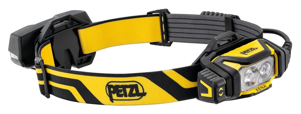LAMPE FRONTALE - XENA - PETZL