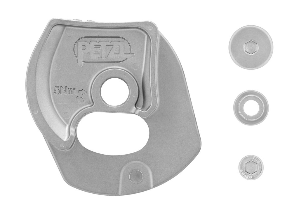 KIT DE REPARATION POUR RIG - PETZL NEW