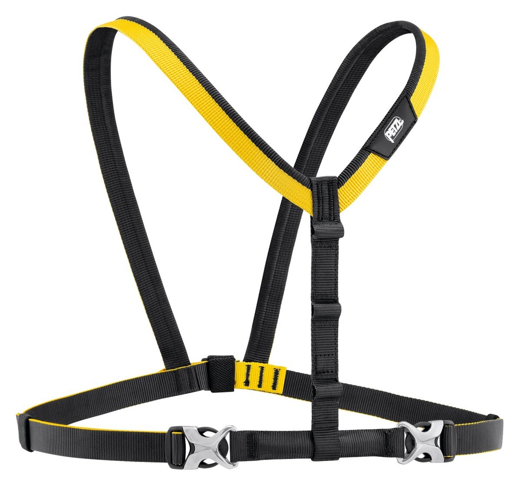 TORSE - STERNO - PETZL NEW