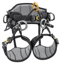 HARNAIS - SEQUOIA - PETZL NEW