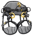 HARNAIS - SEQUOIA PLUS - PETZL NEW