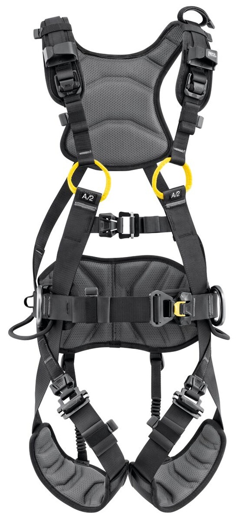 HARNAIS - VOLT LIGHT - PETZL NEW