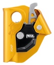 ANTICHUTE MOBILE SUR CORDE - ASAP - PETZL NEW