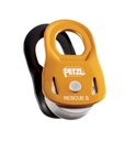 POULIE - RESCUE - PETZL NEW